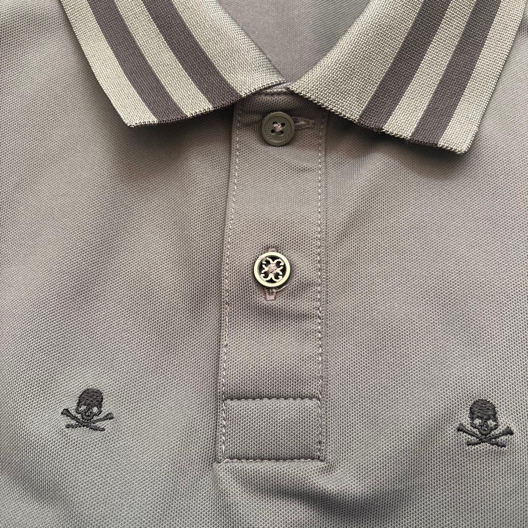 G/FORE ポロシャツ