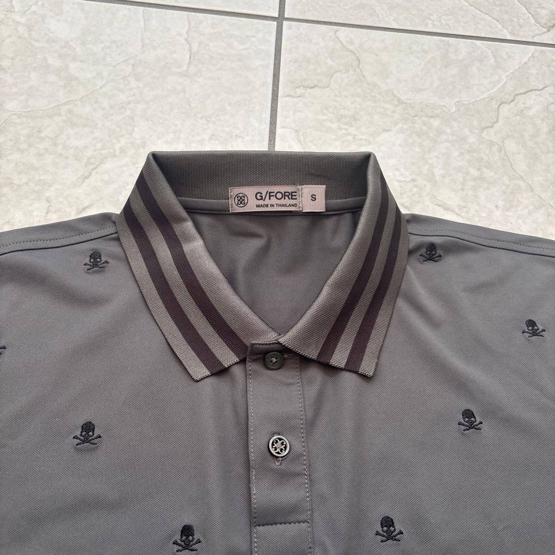 G/FORE ポロシャツ