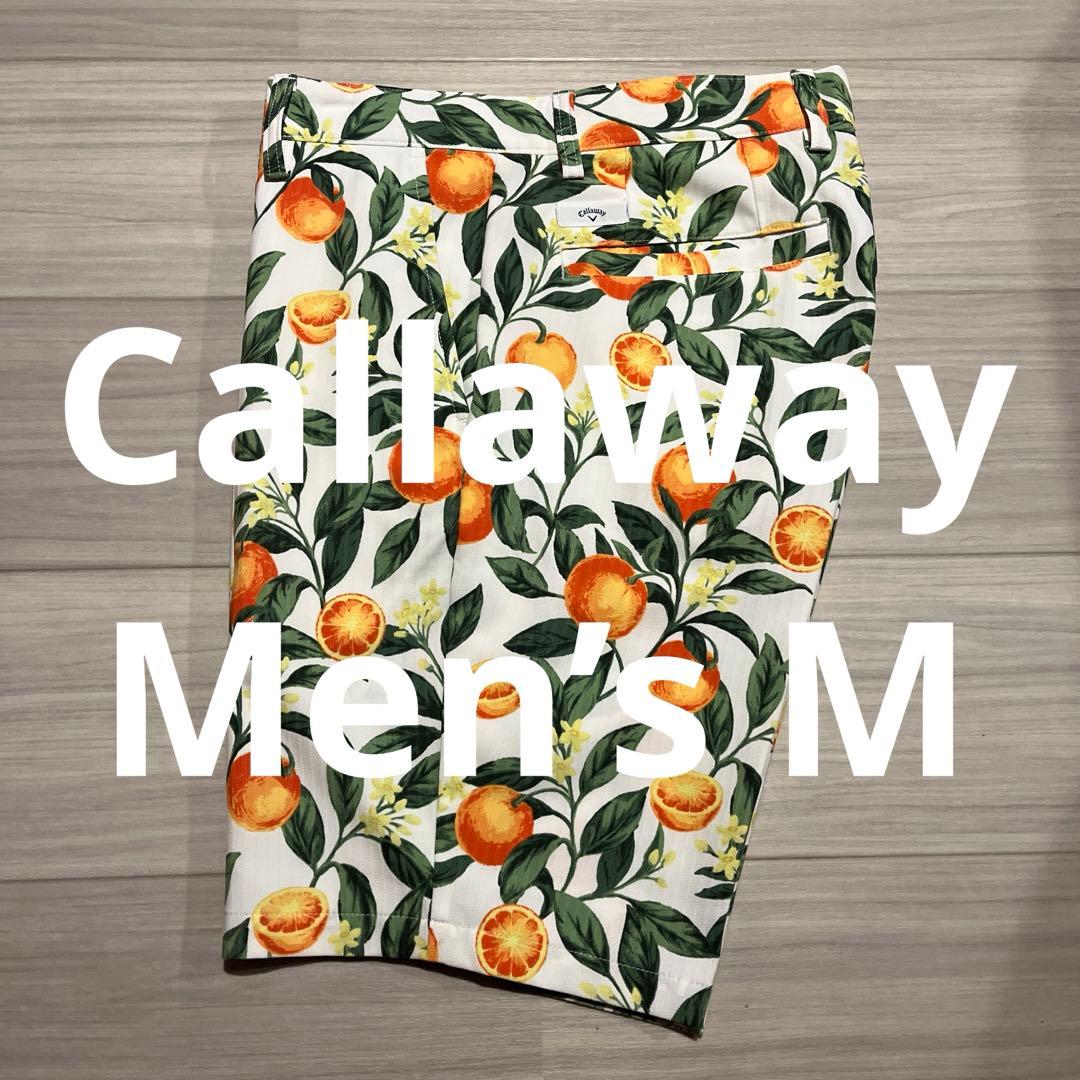 Callaway キャロウェイ メンズMサイズ