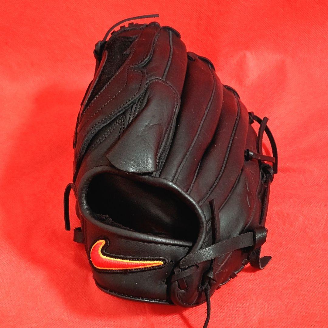 【美品】NIKE /ナイキ SIGNATURE MODEL グローブ 上原モデル