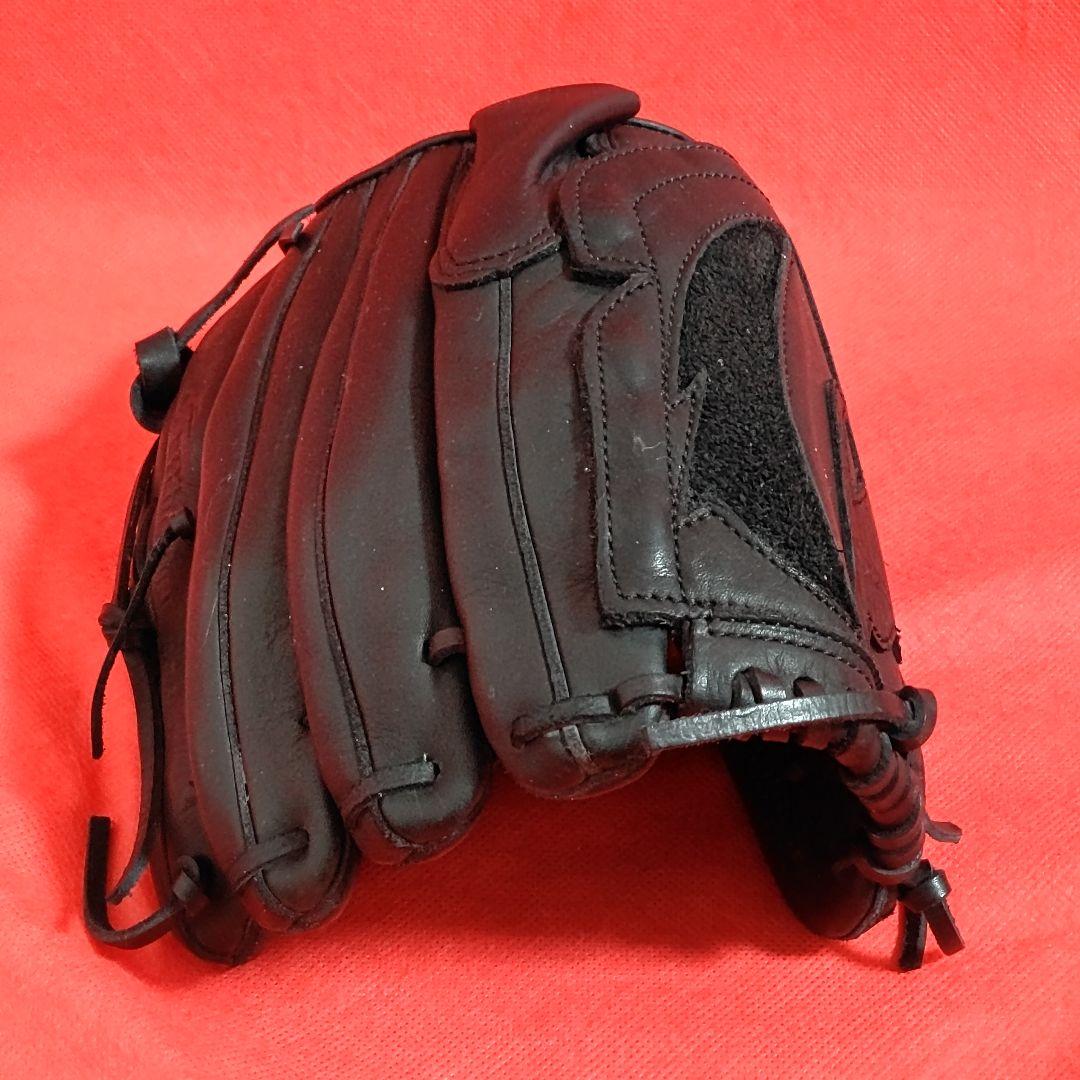 【美品】NIKE /ナイキ SIGNATURE MODEL グローブ 上原モデル