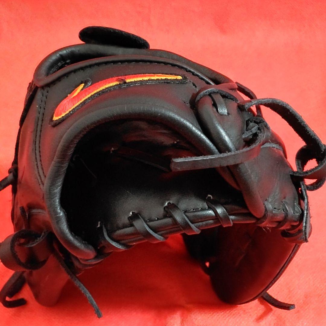 【美品】NIKE /ナイキ SIGNATURE MODEL グローブ 上原モデル