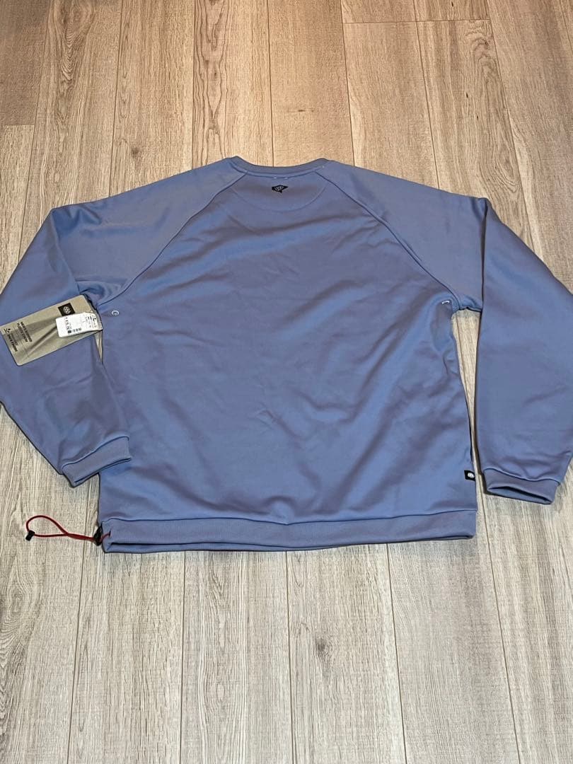 スノーボード 686 BONDED FLEECE CREW