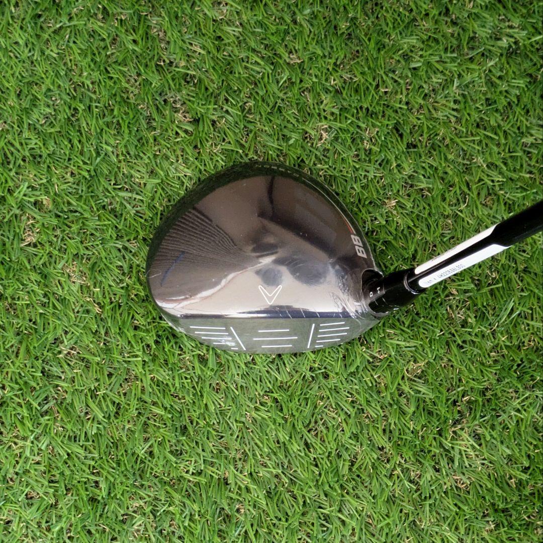 ビッグバーサ SPEEDER NX for Callaway 5W/S 2023
