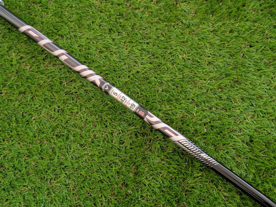 ビッグバーサ SPEEDER NX for Callaway 5W/S 2023