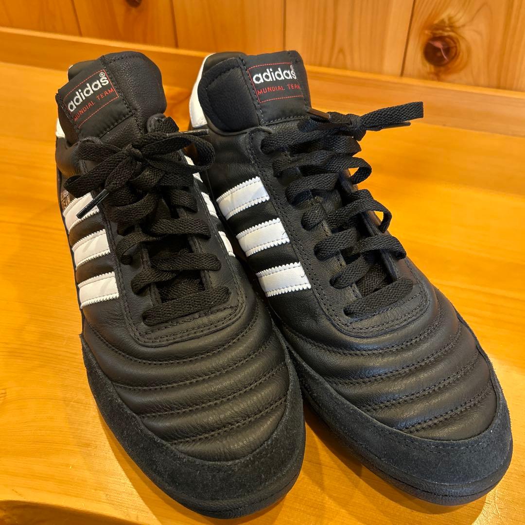 adidas ムンディアルチーム