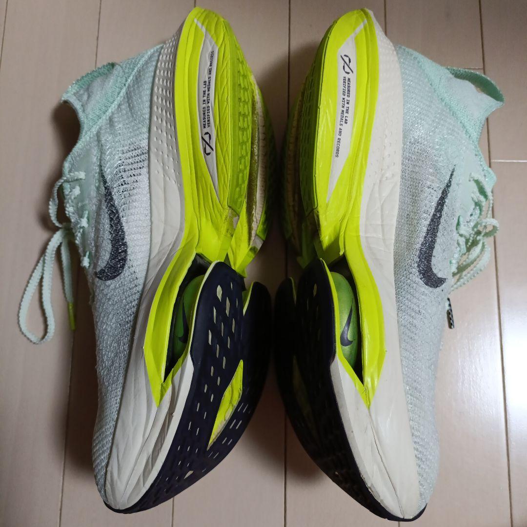Nike Air Zoom Alphafly Next% 2 ヒロくんさん専用