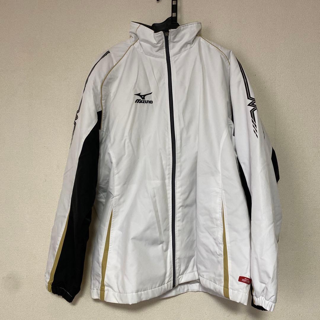 【MIZUNO】ミズノスポーツアウター上下セット