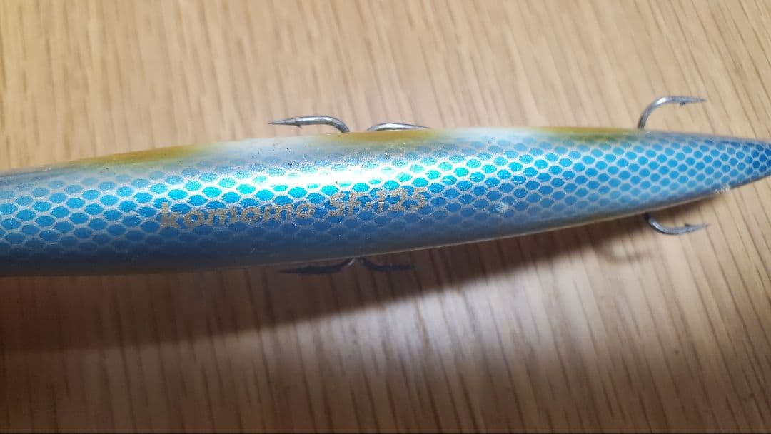 ダイワ DAIWAルアーまとめ売り