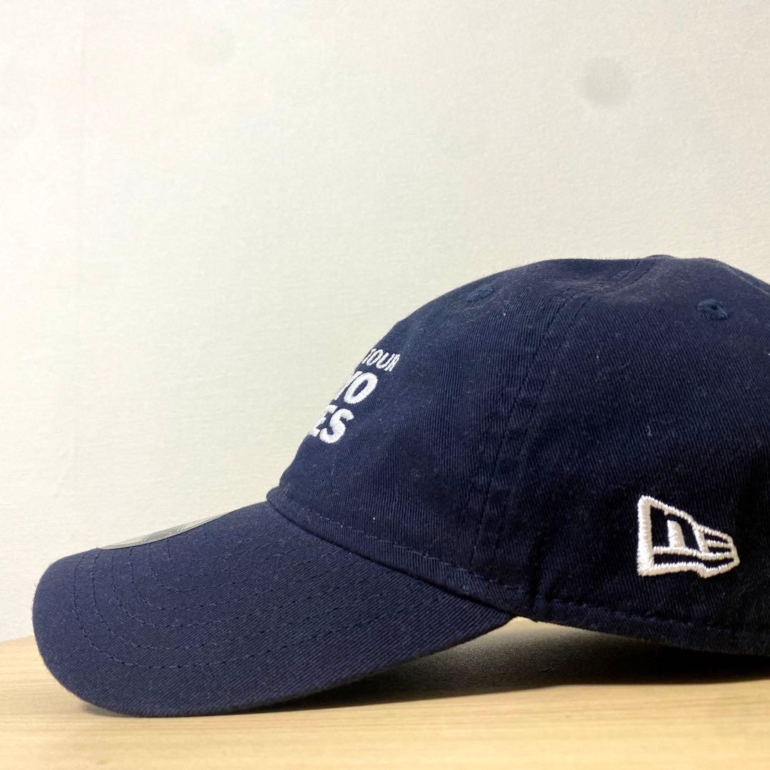MLB WORLD TOUR TOKYO SERIES 2025 記念キャップ