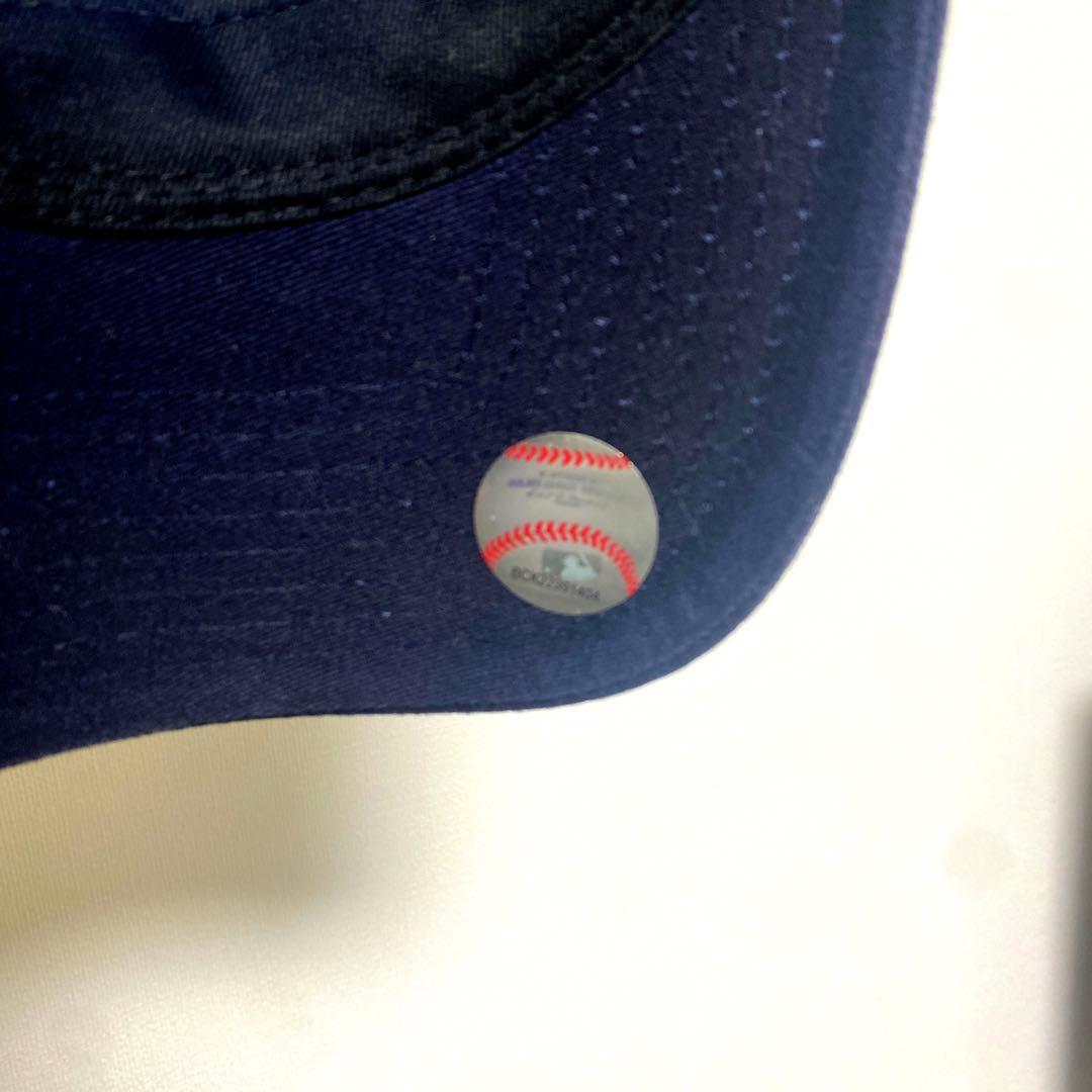 MLB WORLD TOUR TOKYO SERIES 2025 記念キャップ