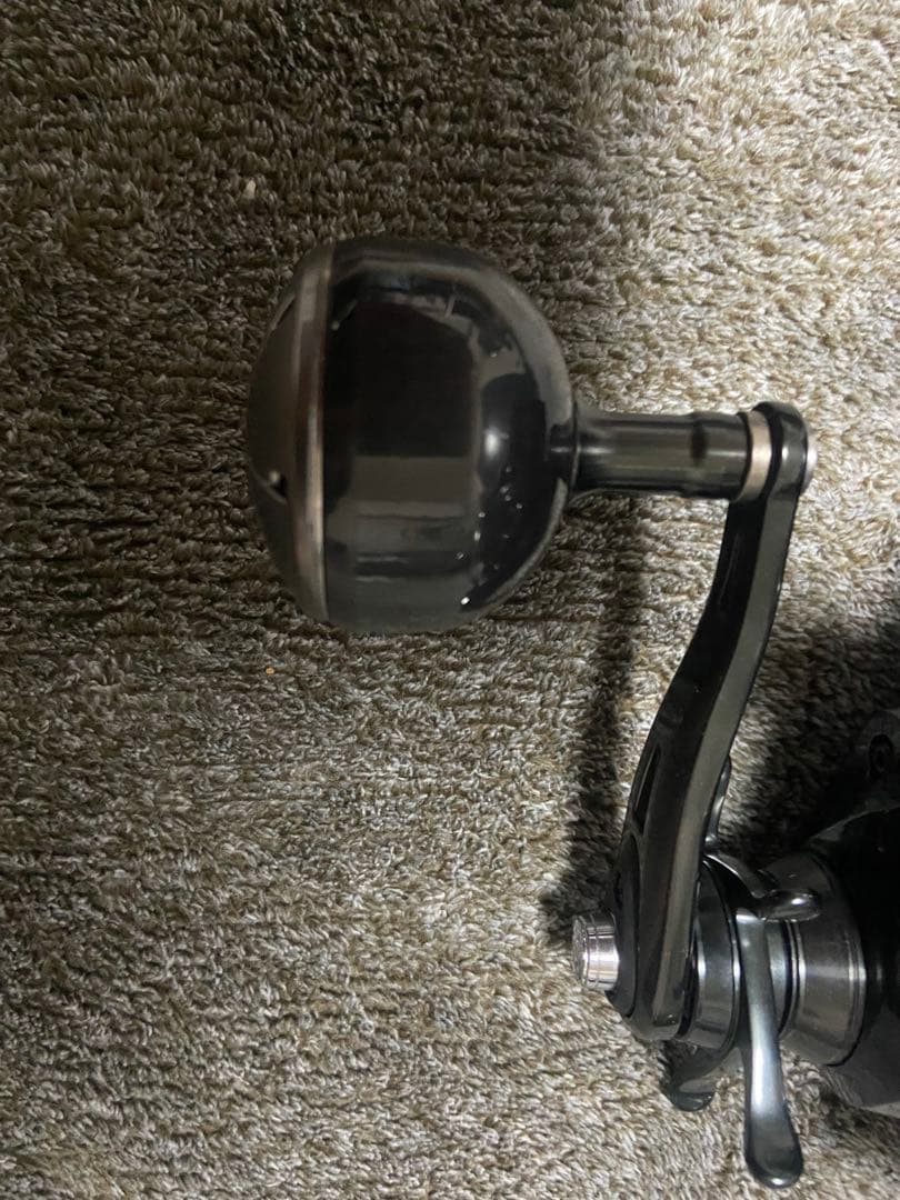 SHIMANO 電動リール フォースマスター6000