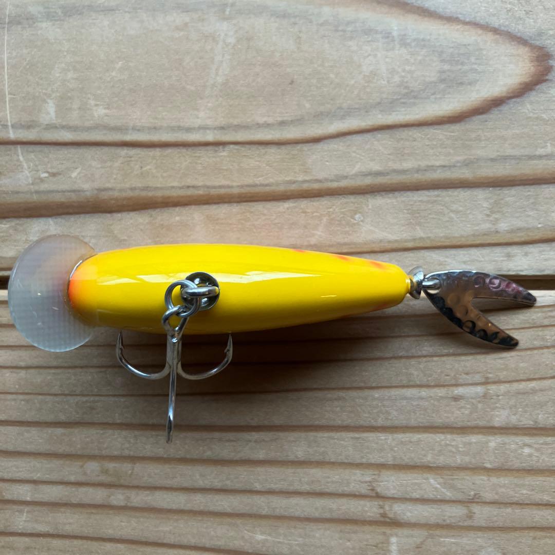 ガウラクラフト　750シャイナー　新品　箱有り