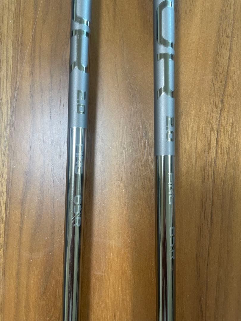 PING G440 MAX FW 3W 5W セットCHROME65/Rシャフト