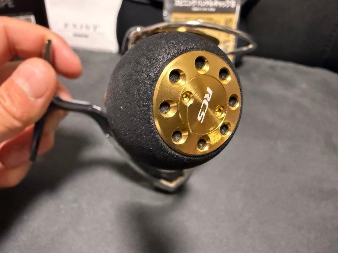 美品 DAIWA 15EXIST 2508PE