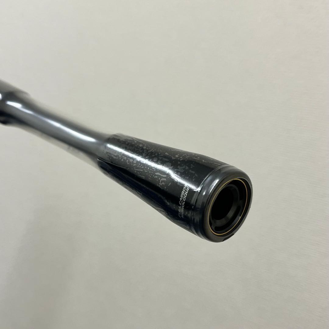 【極品】SHIMANO ポイズンアルティマ 161L-S/BFS