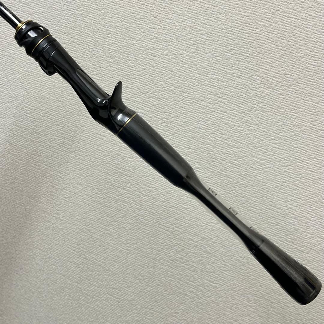 【極品】SHIMANO ポイズンアルティマ 161L-S/BFS