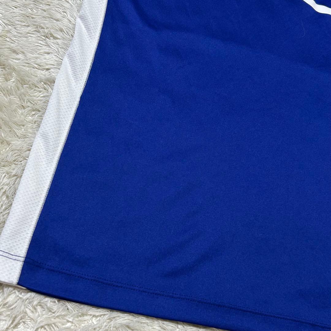SC バスティア　ホーム　ユニフォーム　kappa