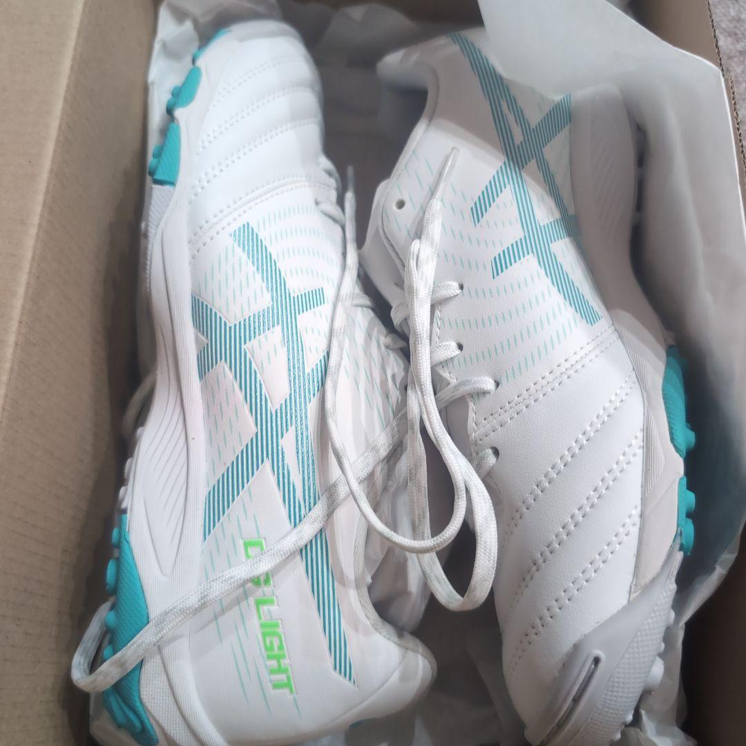DS LIGHT JR GS TF 23.5 サッカー　トレーニングシューズ
