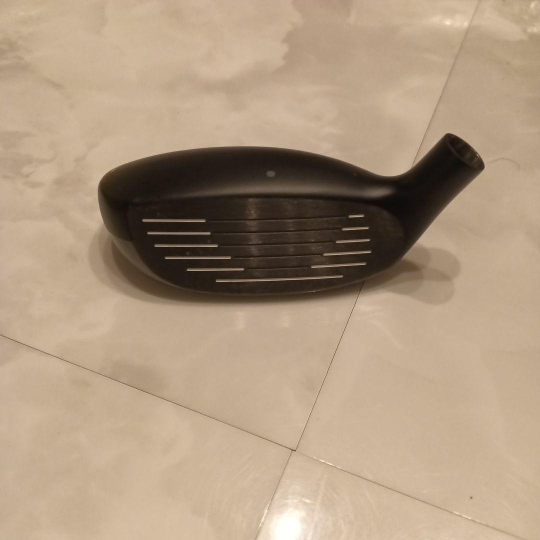 PING G430 ユーティリティ 5番 26度 ヘッド単品