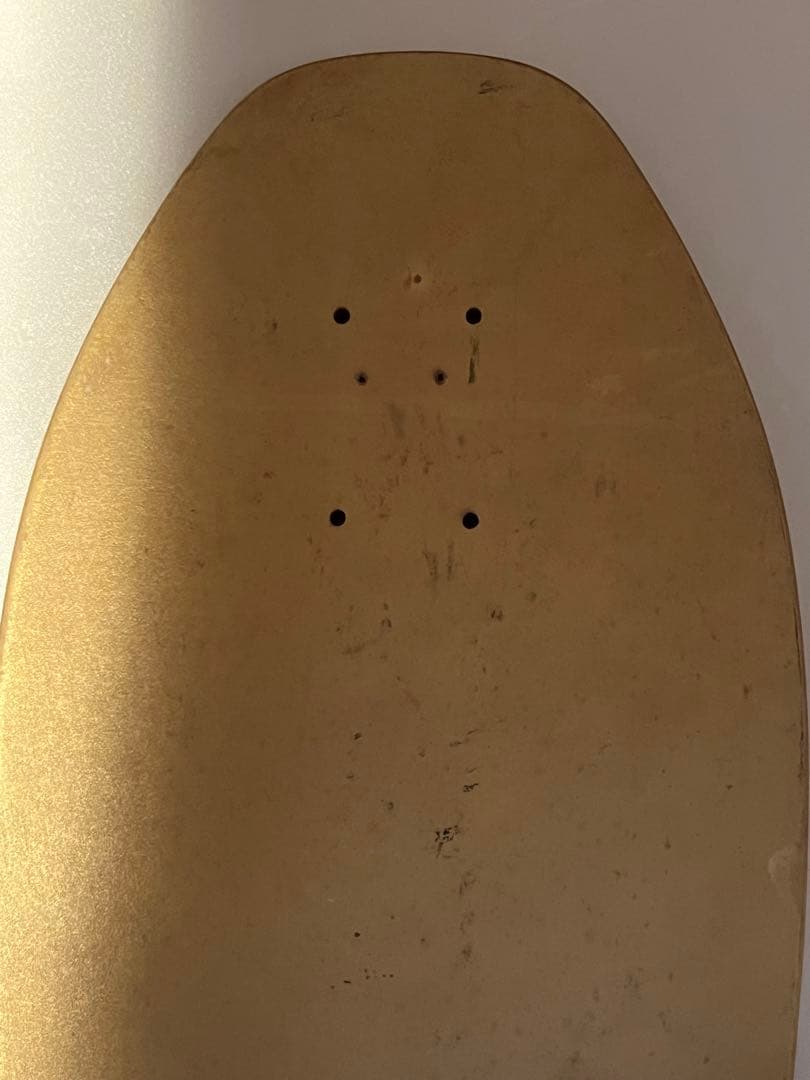 OG 80s Powell Peralta “Time Warp” Ripper
