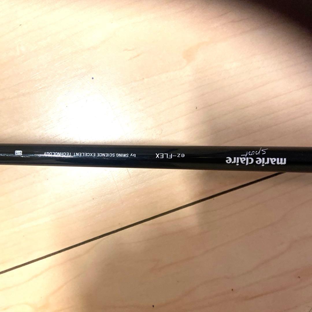 レディース用パター