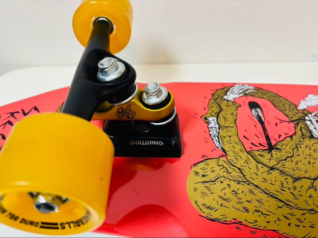 スケートボード SECTOR 9 SKATEBOARD Sidewinder