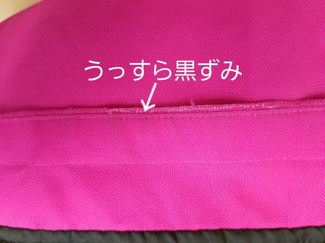【極美品】Phenix スキーウェア上下セット上着150 ズボン140 防水あり