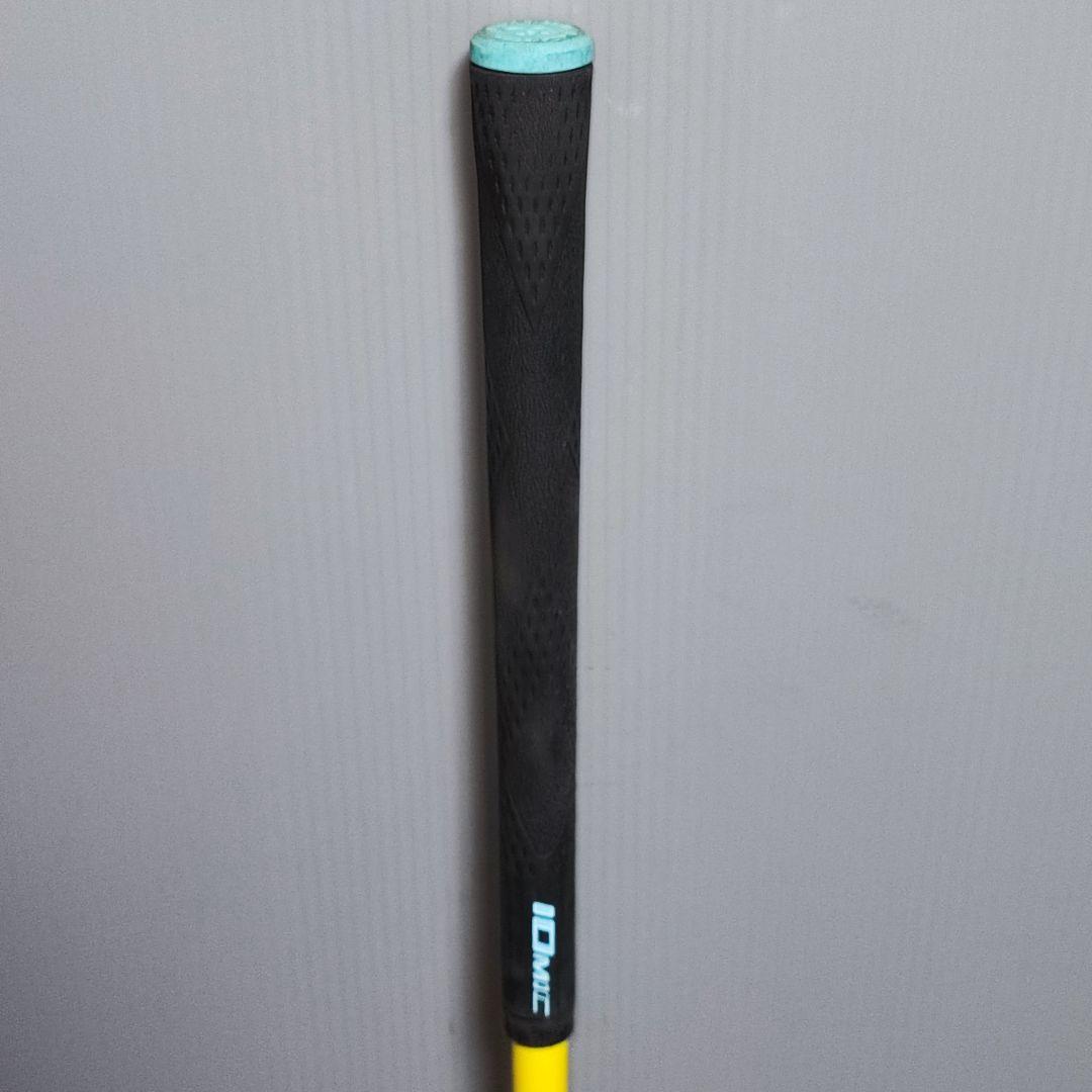 NEXGEN PROTYPE ドライバー用 シャフト 約113cm キャロウェイ