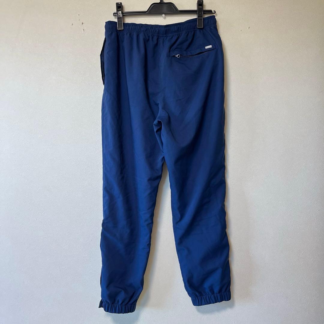 ウェア ballaholic Anywhere Pants navy S