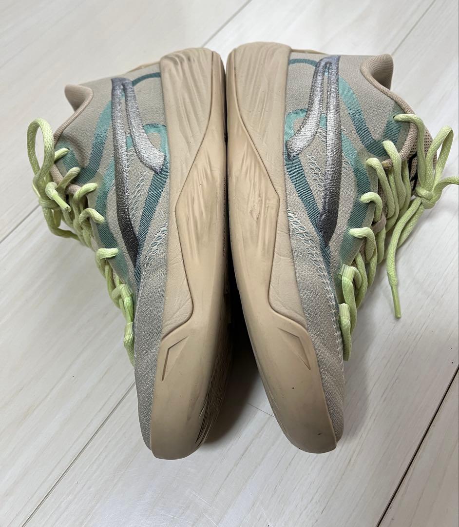 Puma Stewie 2 “Earth” 24cm 378979-01