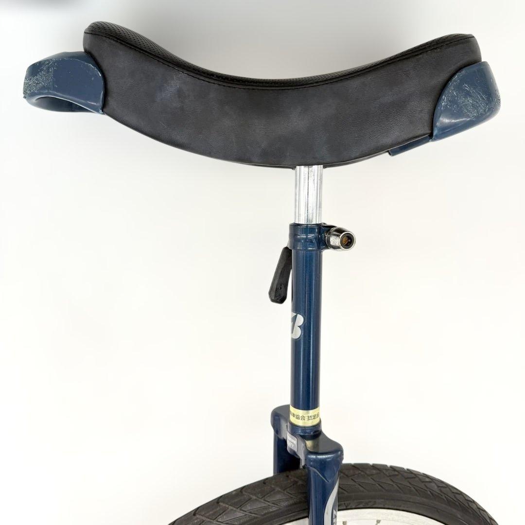 BRIDGESTONEスピンズ SPINZ (公社) 日本一輪車協会認定品　24