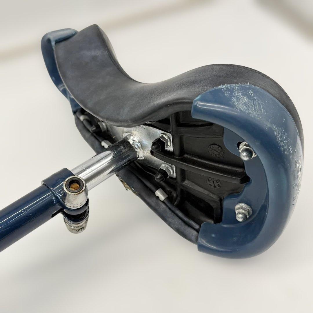 BRIDGESTONEスピンズ SPINZ (公社) 日本一輪車協会認定品　24