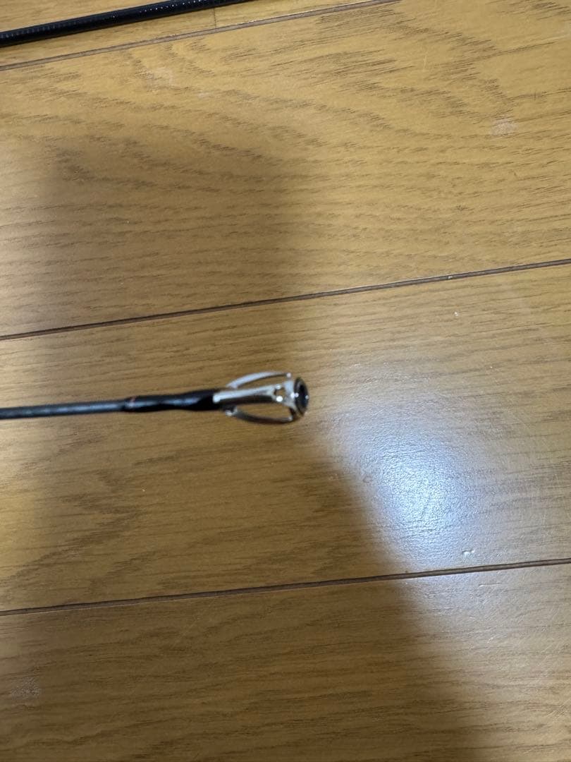 DAIWA イプリミ　60XUL-4 エリアトラウトロッド