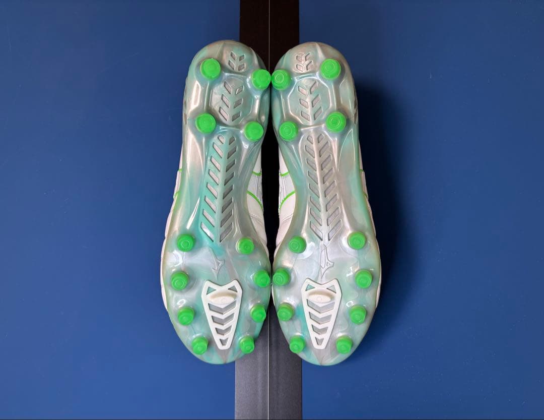 Mizuno ミズノ　モレリアネオ3 26cm