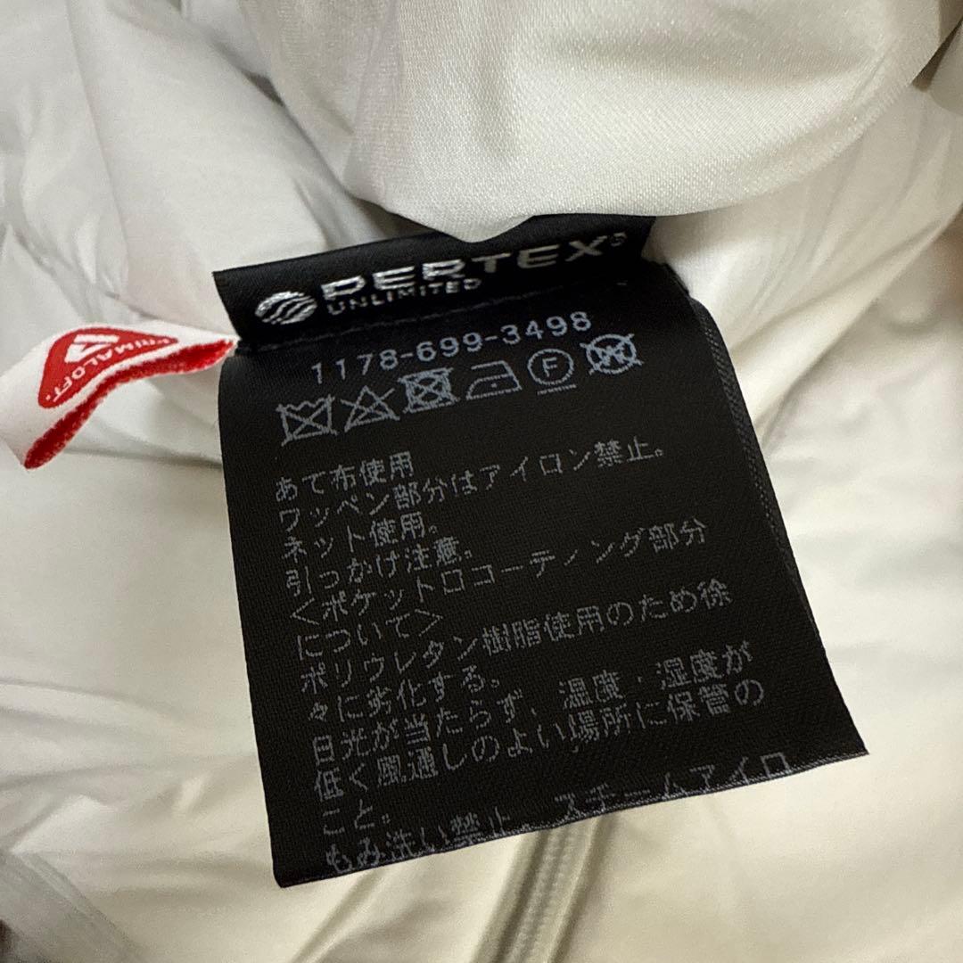 美品　UNITED ARROWS GOLF メンズ　ゴルフベルト
