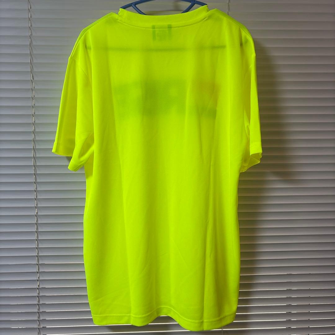 RISE JAPAN ライズジャパン Tシャツ / XL