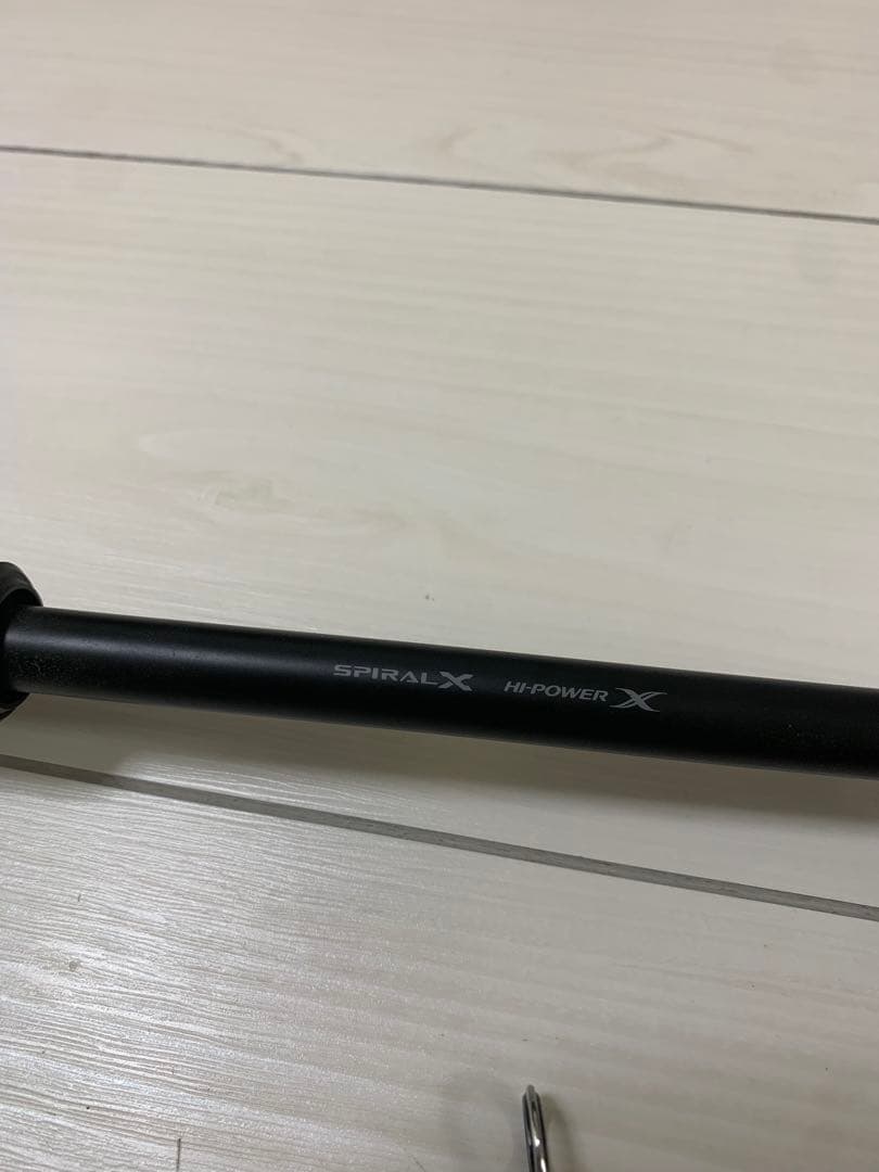 シマノ　ディアルーナS 90 ML