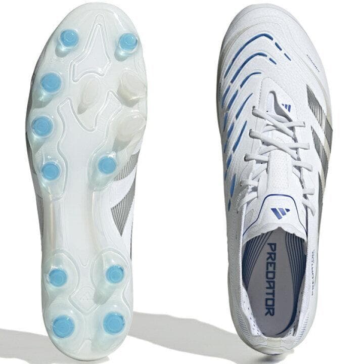新品未使用 adidas Predator Elite HG/AG Jpn 27
