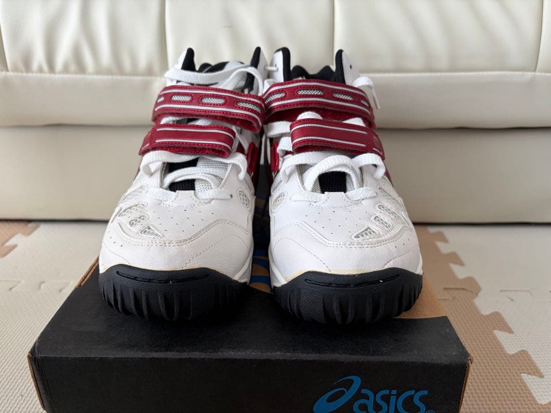 asics GELDOUBLEⅡ