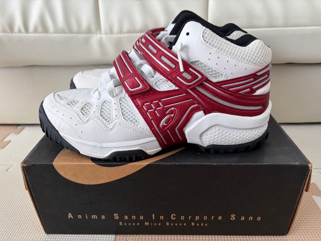 asics GELDOUBLEⅡ