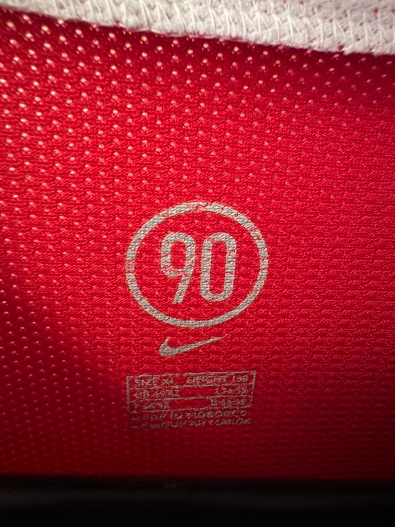 正規品 マンチェスター・ユナイテッド NIKE ユニフォーム