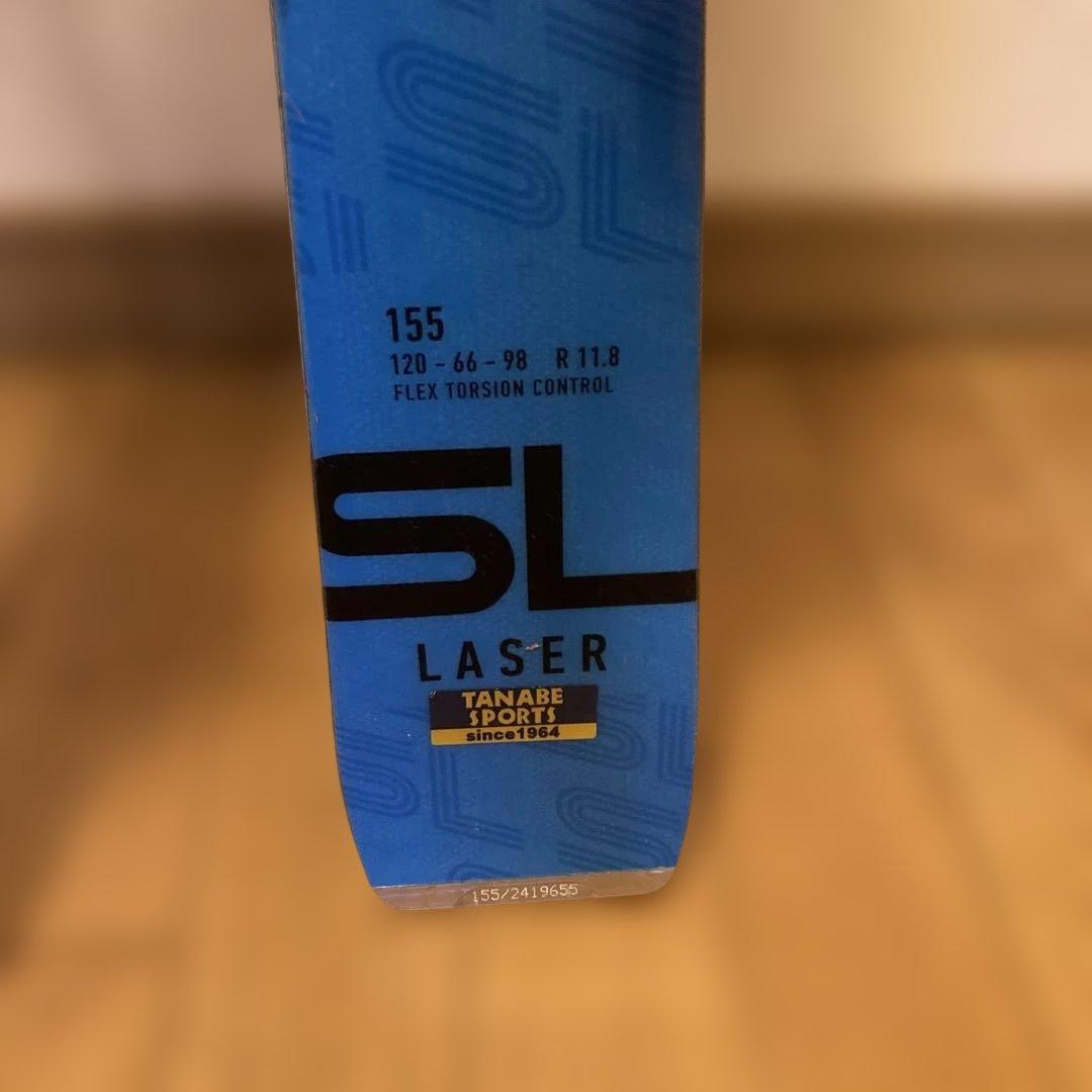 STÖCKLI SL レーシングスキー 2024年モデル