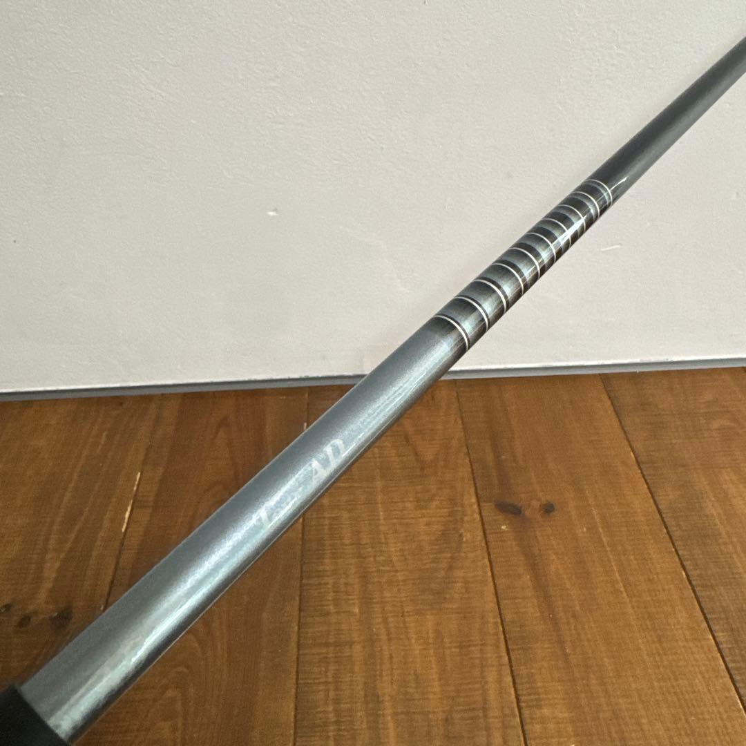 ツアーAD HY-85S タイトリスト ユーティリティ 18度用　U3