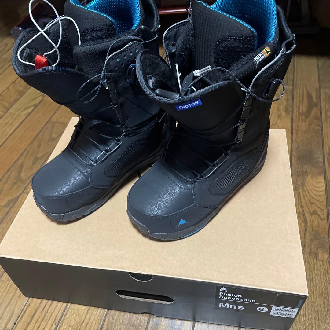 burton ブーツ　フォトン