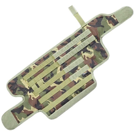 MONTAGUE PARATROOPER トップチューブカバー バッグ セット