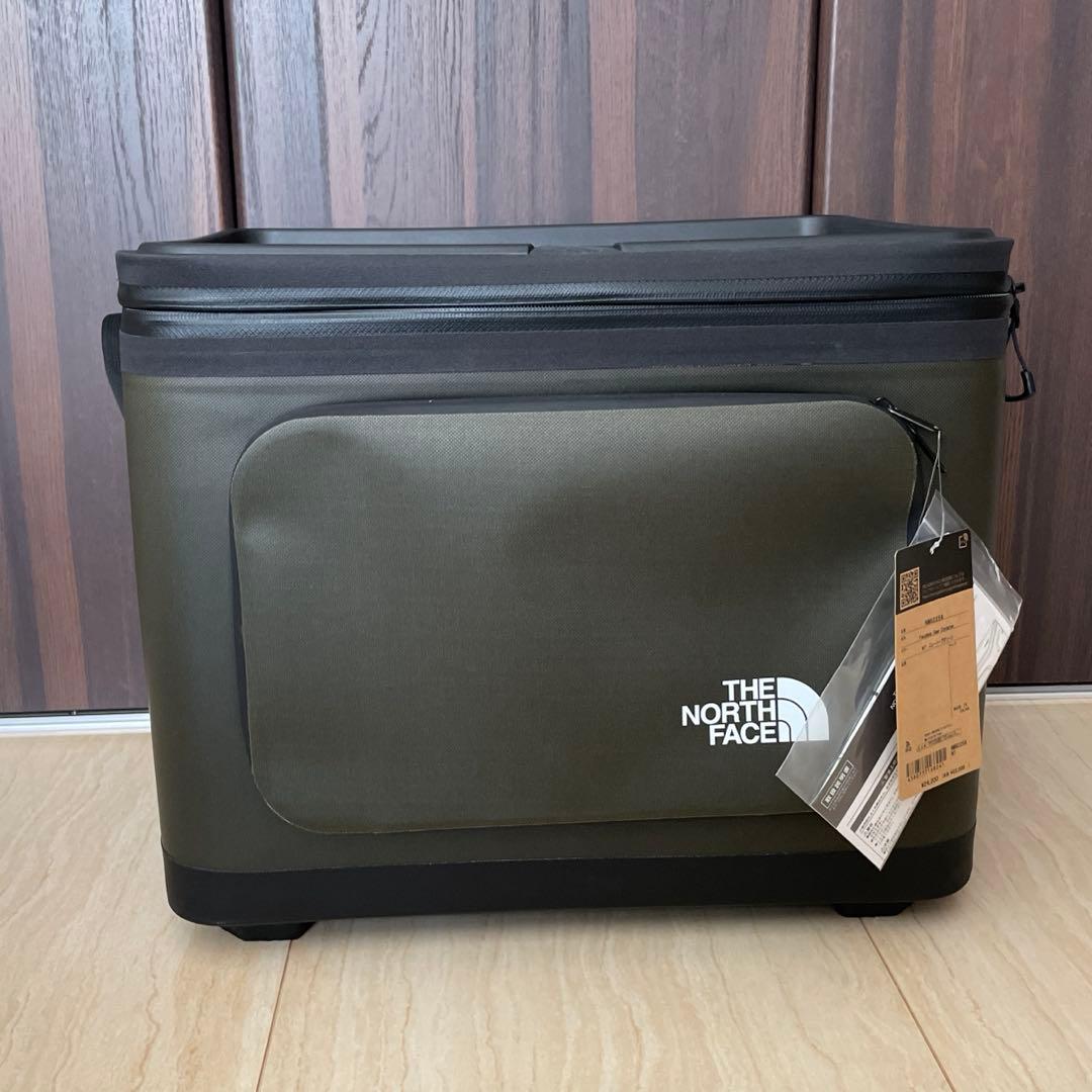 新品 ノースフェイス エバカーゴ2 ネブラタープ2 コンテナ3点セット