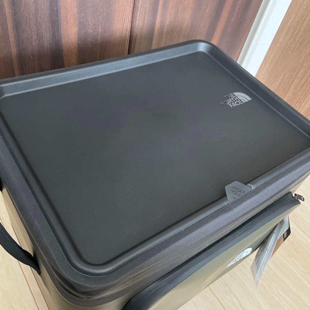 新品 ノースフェイス エバカーゴ2 ネブラタープ2 コンテナ3点セット