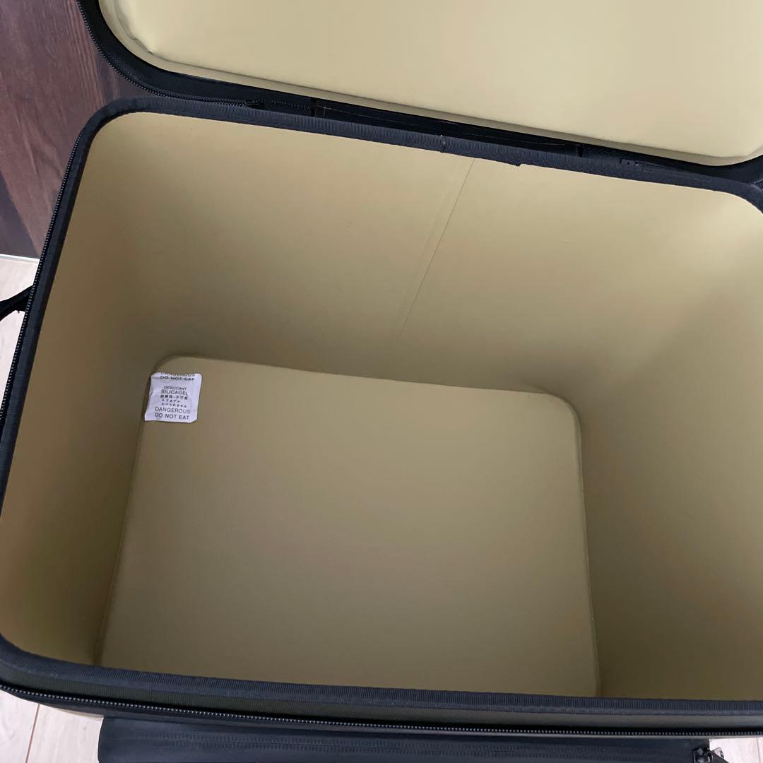 新品 ノースフェイス エバカーゴ2 ネブラタープ2 コンテナ3点セット