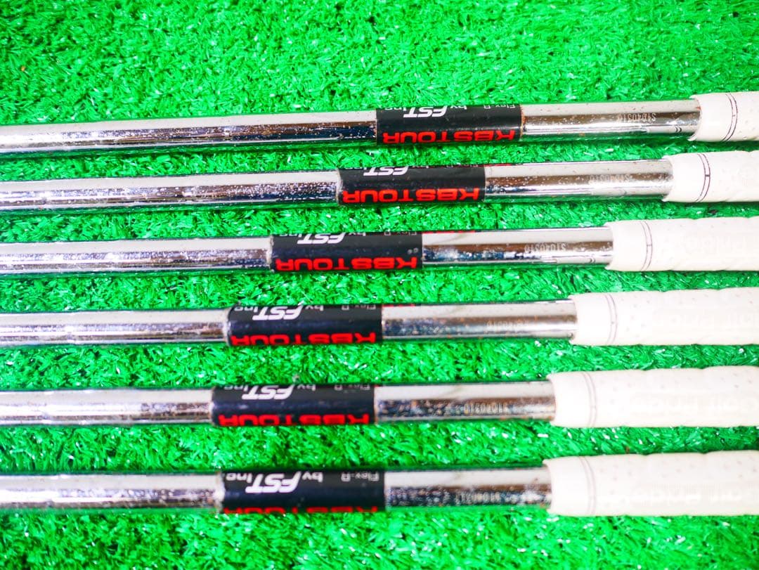 タイトリスト　Titleist VG3 アイアンセット 6本